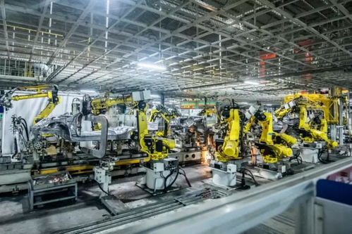 車叔探秘北京現(xiàn)代工廠 高品質(zhì)好車是怎樣造出來(lái)的